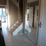 Сasa de vacaciones Chez Grace Maison De Pour 8 Personnes