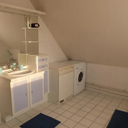 度假居 Chez Grace Maison De Pour 8 Personnes