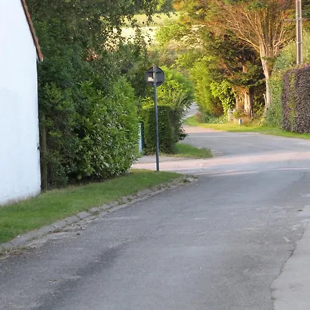 Chez Grace Maison De Pour 8 Personnes 维桑